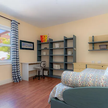 Bella Lanzarote Vila *