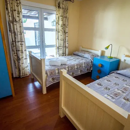 Vila Bella Lanzarote *