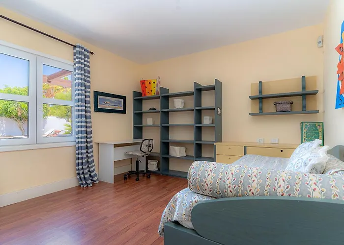 Bella Lanzarote Βίλα *