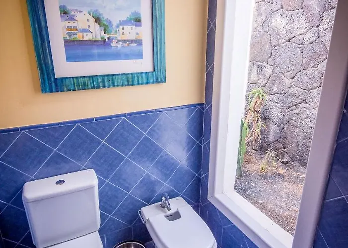 Bella Lanzarote Βίλα