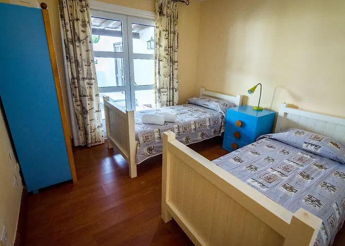 Βίλα Bella Lanzarote *