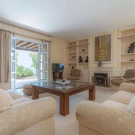 빌라 Bella Lanzarote