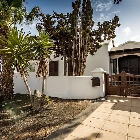 Villa Bella Lanzarote *