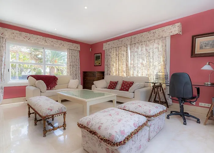 Bella Lanzarote * コスタ・テギセ