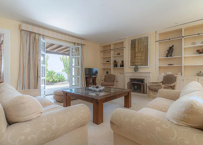 Villa Bella Lanzarote