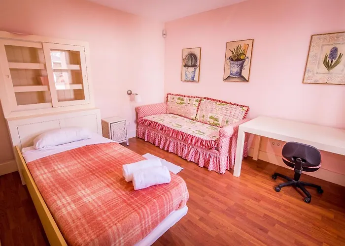 Bella Lanzarote Villa