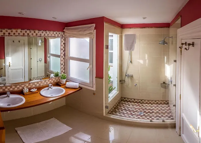 Villa Bella Lanzarote