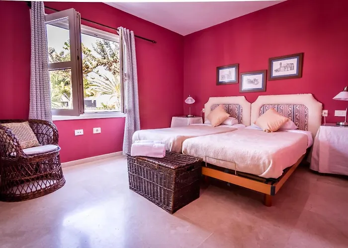 Bella Lanzarote * コスタ・テギセ