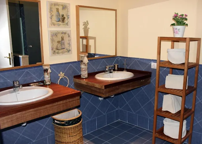 Bella Lanzarote Villa *