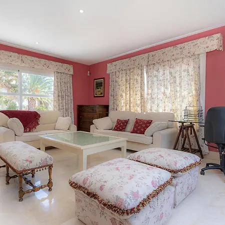 Bella Lanzarote * Коста-Тегисе