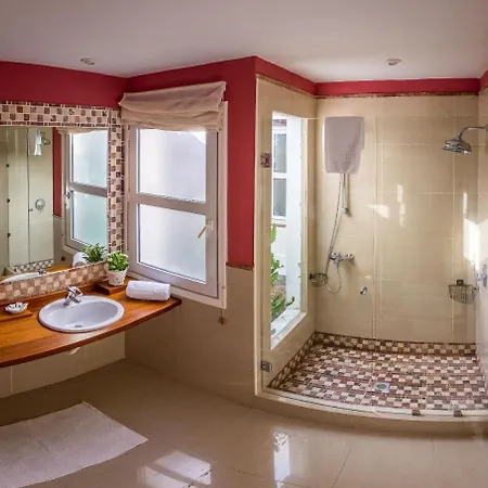 Вилла Bella Lanzarote