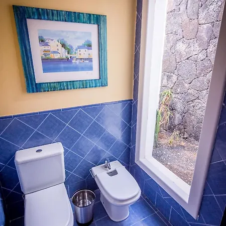 Bella Lanzarote Вилла