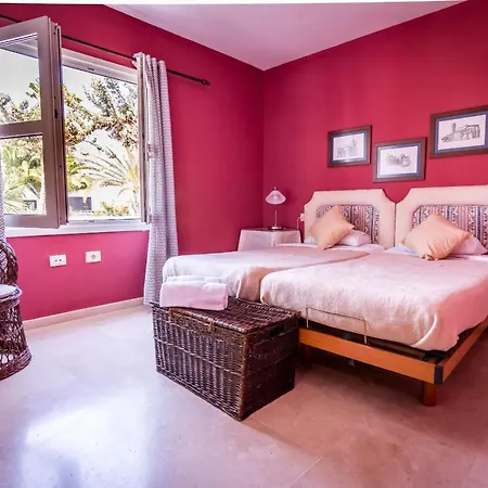 Bella Lanzarote * Коста-Тегисе