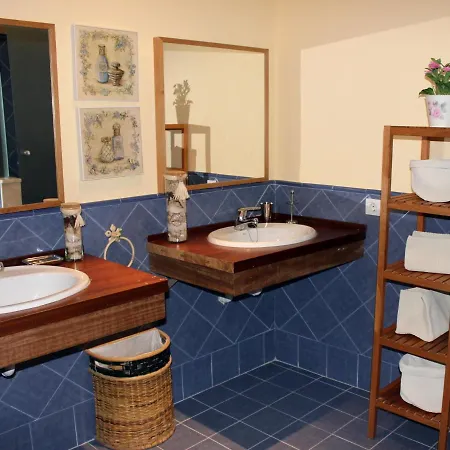 Bella Lanzarote Villa *